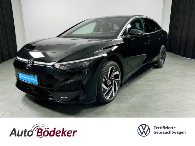 Volkswagen ID.7 2025