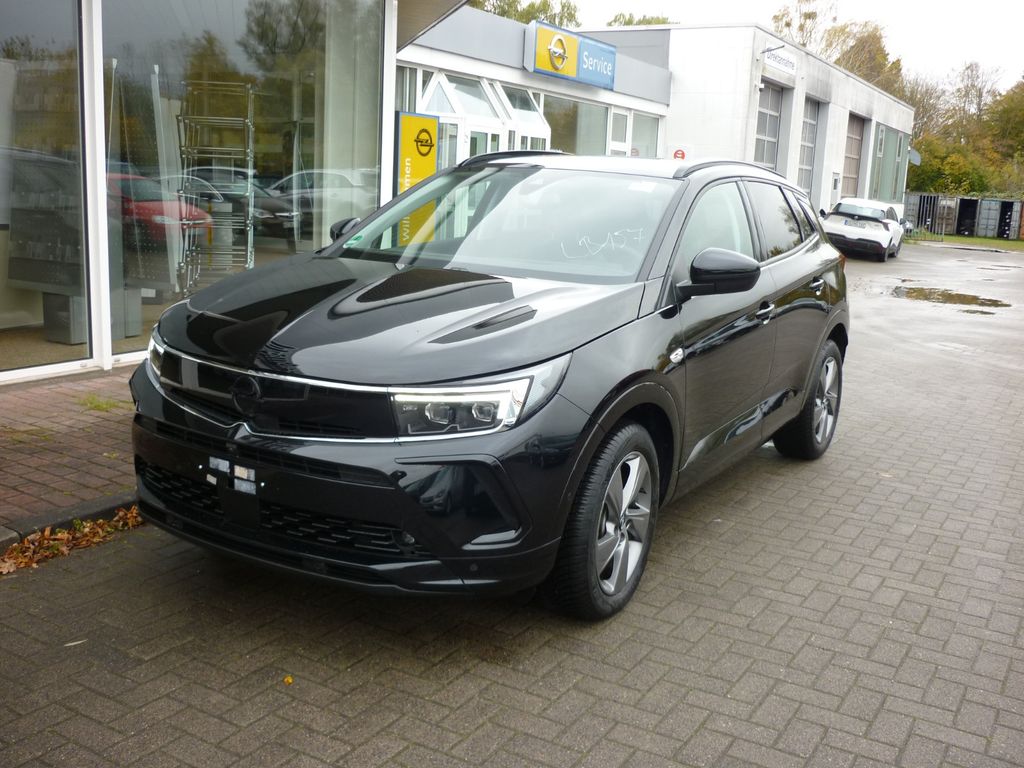 Opel Grandland (X) 2024
