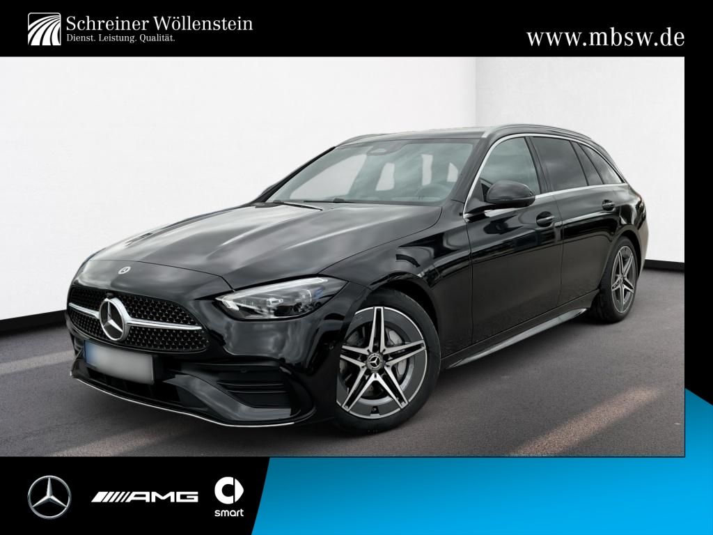 Mercedes-Benz C 200 2025