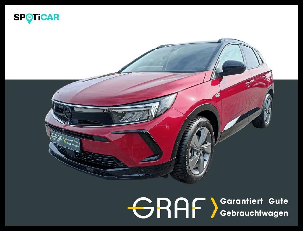 Opel Grandland (X) 2024