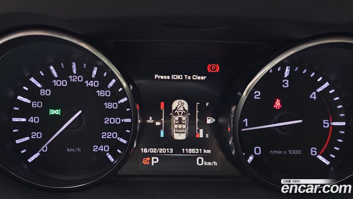 Land Rover Discovery Sport 2016