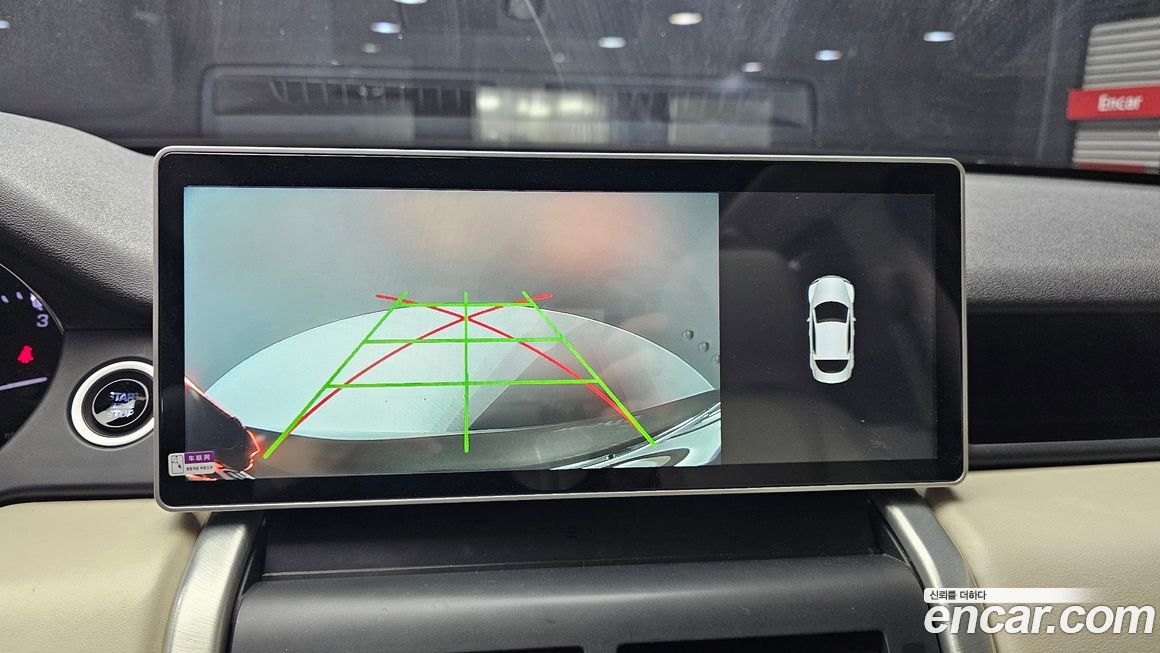 Land Rover Discovery Sport 2016