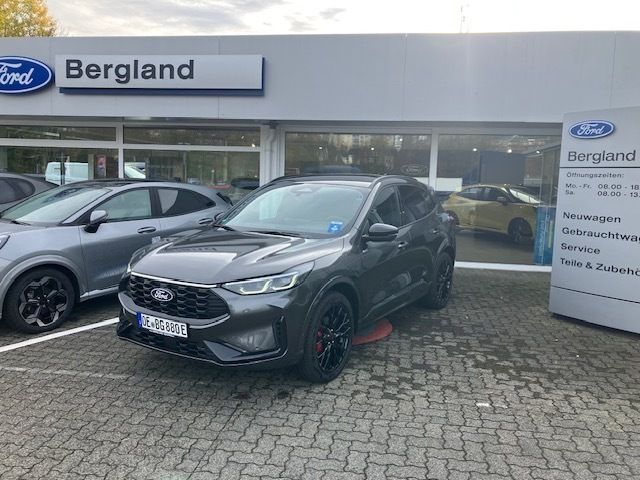 Ford Kuga 2025