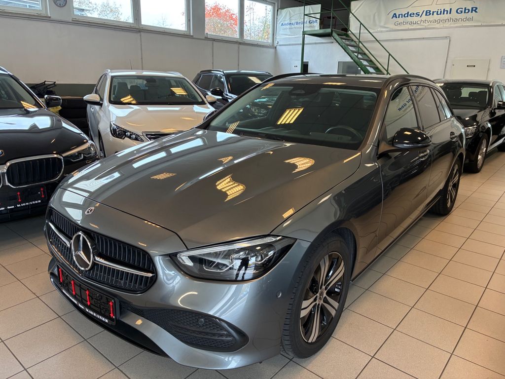 Mercedes-Benz C 200 2023