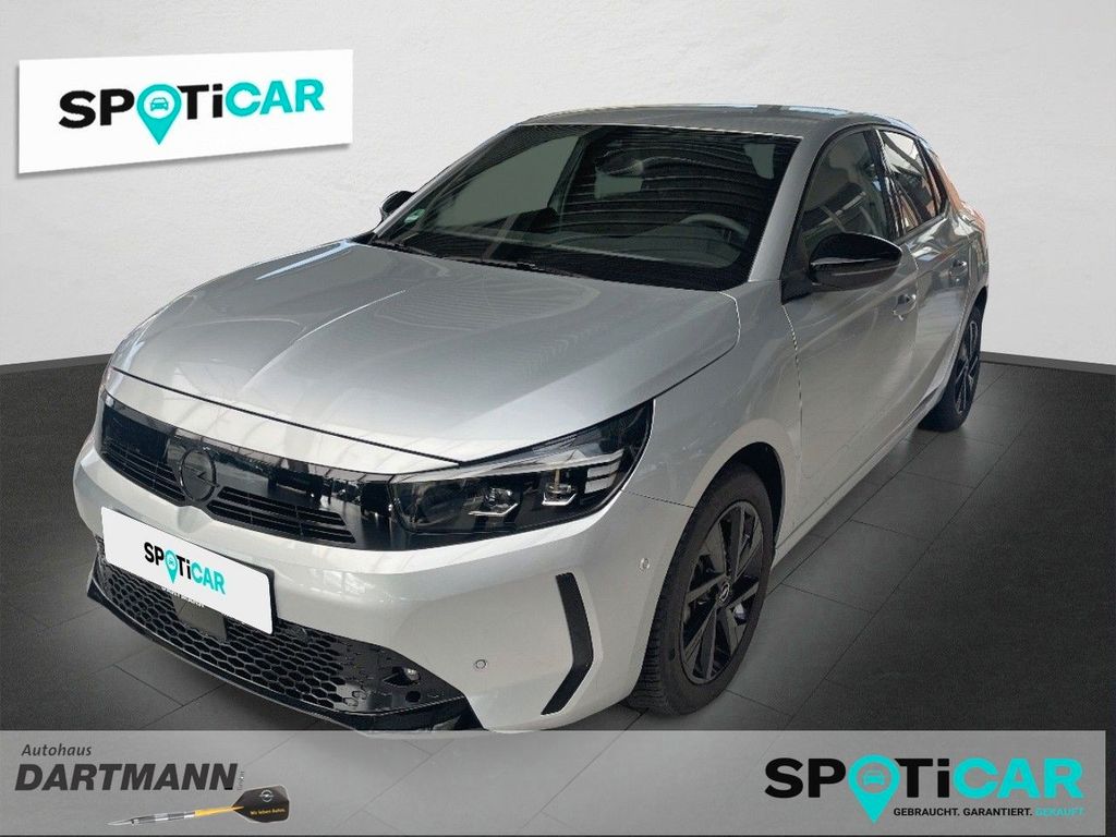 Opel Corsa 2024