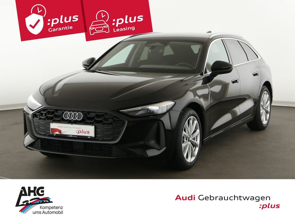 Audi A5 2025
