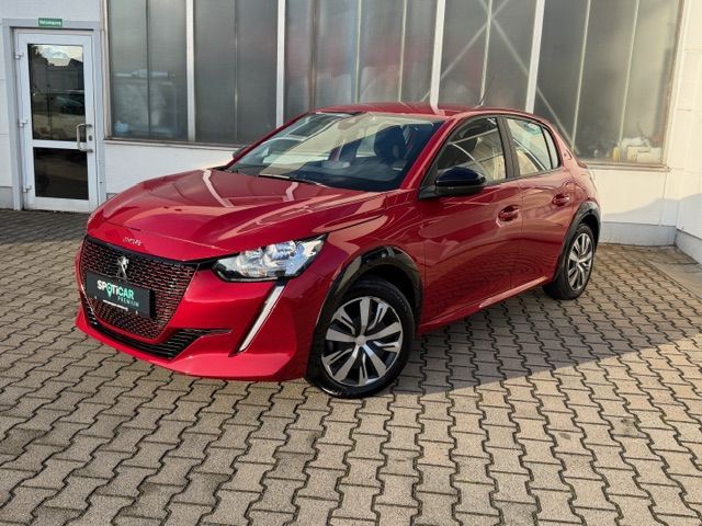 Peugeot 208 2022