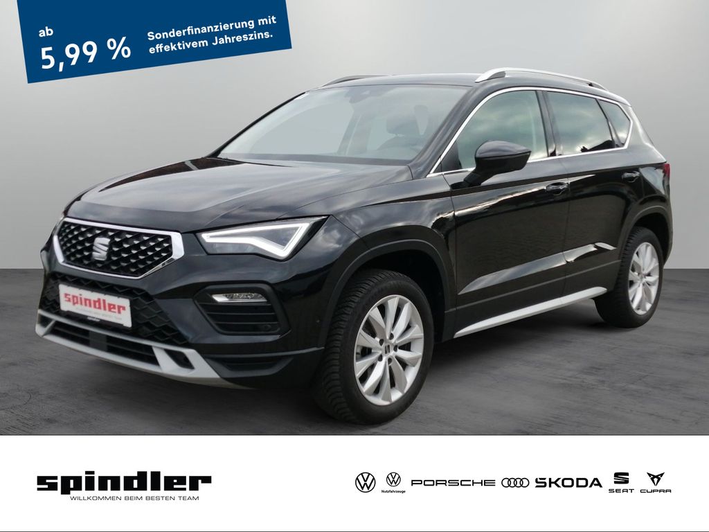 Seat Ateca 2024