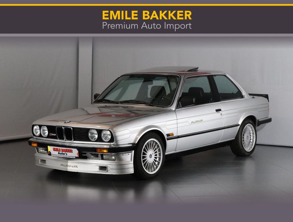 ALPINA Other 1984