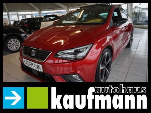 Seat Ibiza 2024