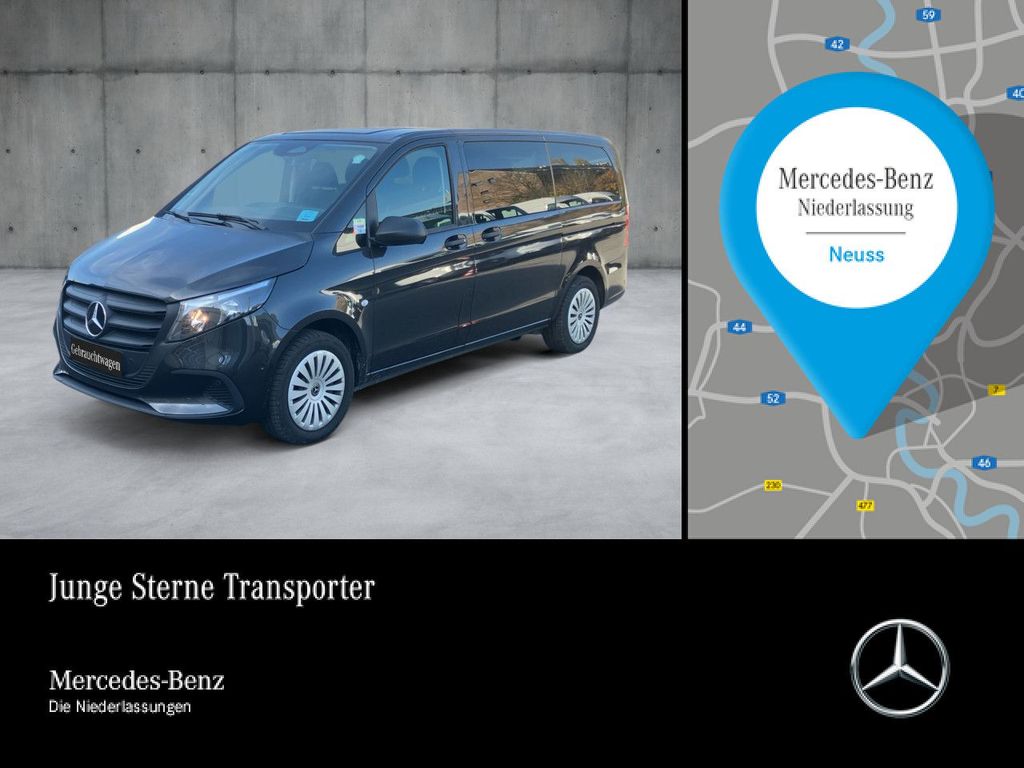 Mercedes-Benz Vito 2024