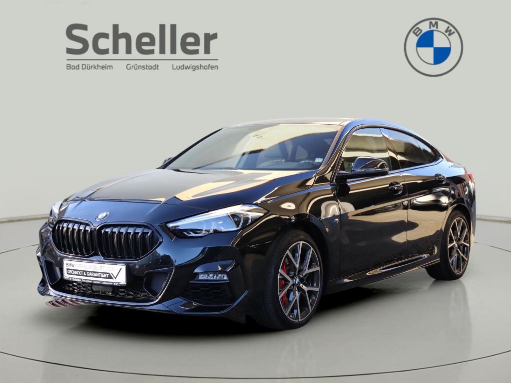 BMW 220 Gran Coupé 2022
