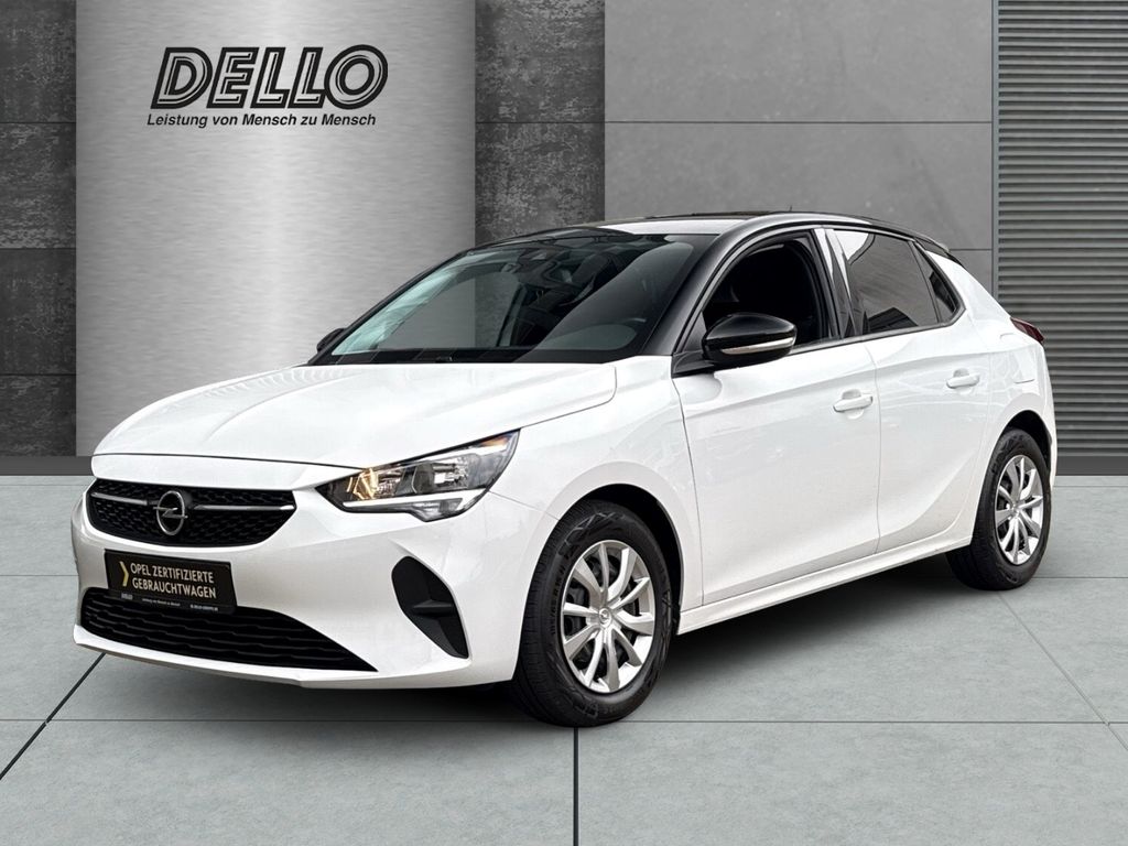 Opel Corsa 2022