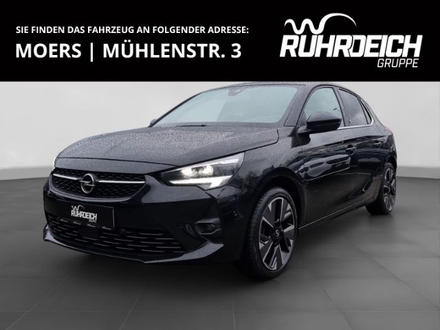 Opel Corsa 2022