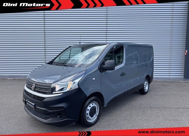 Fiat Talento 2021