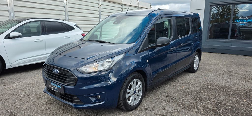 Ford Transit Connect 2020