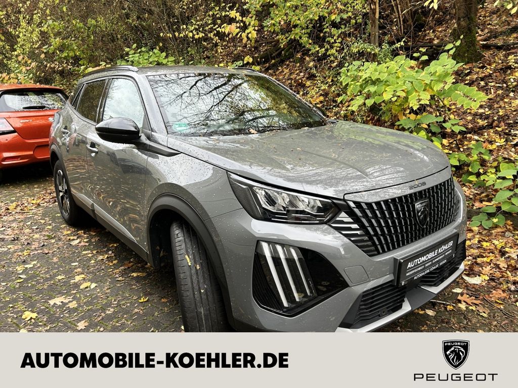 Peugeot 2008 2023