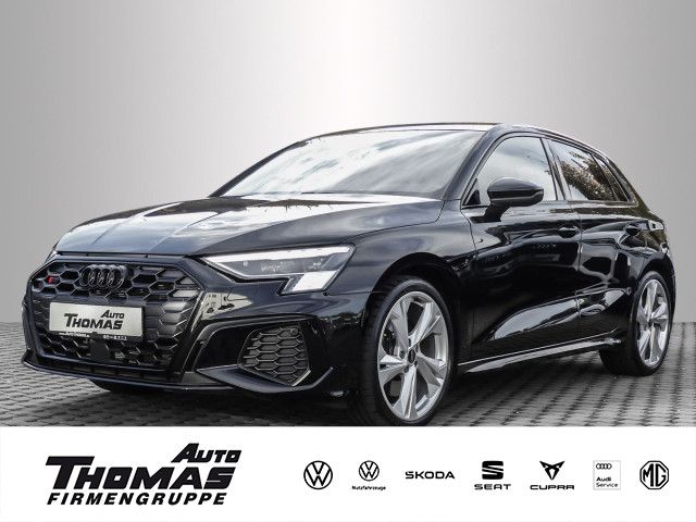 Audi S3 2024