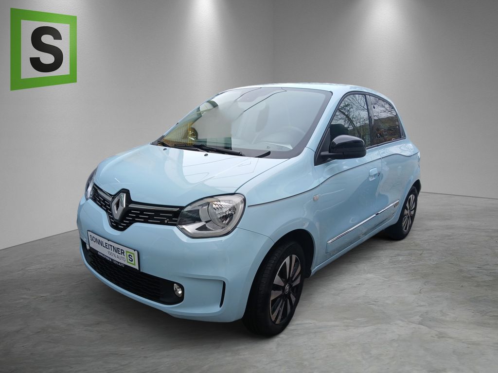 Renault Twingo 2023