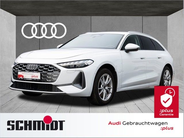 Audi A5 2025