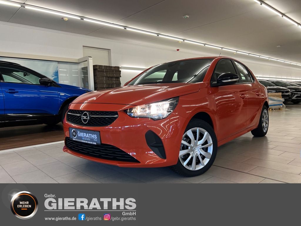 Opel Corsa 2023