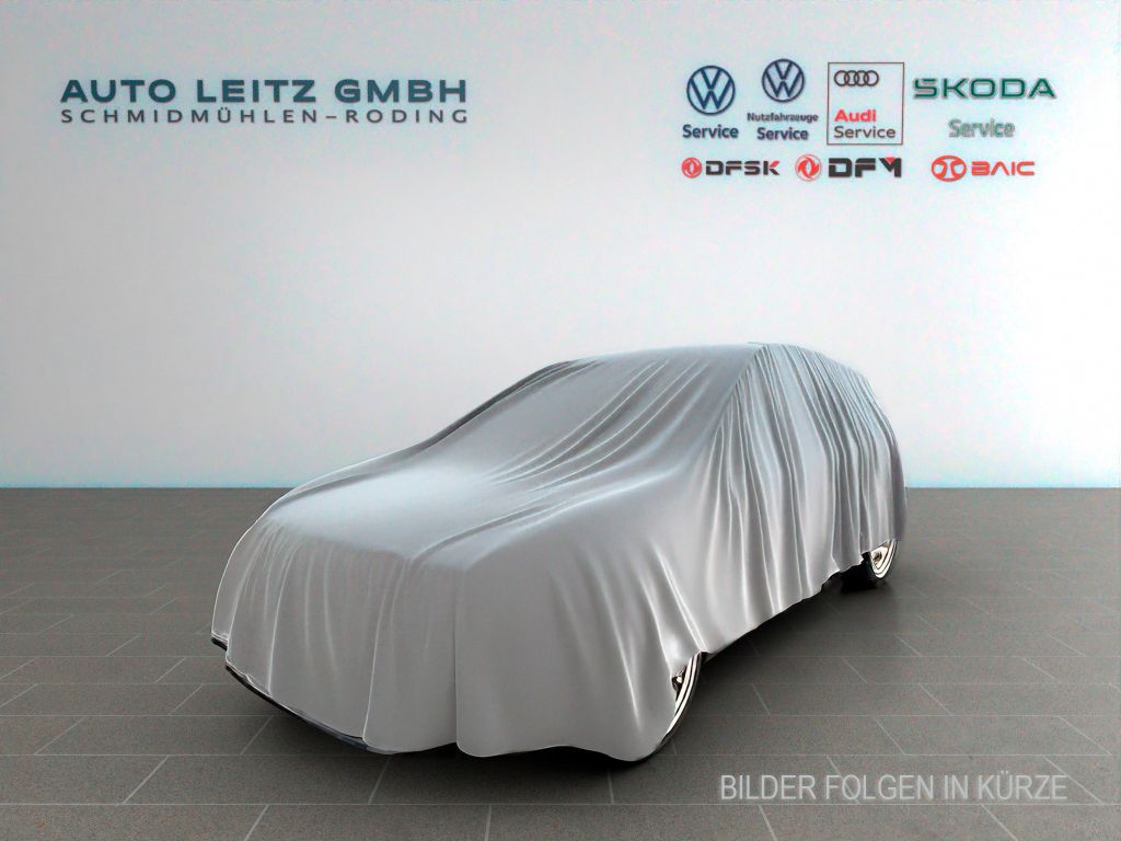 Volkswagen ID.7 2025