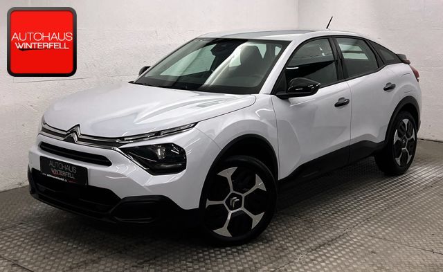 Citroën C4 2024
