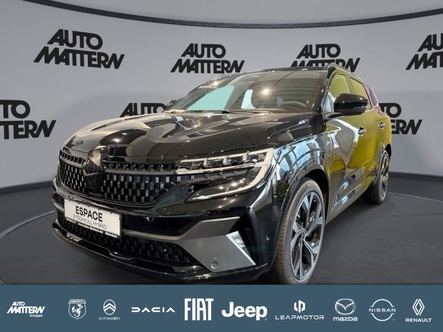 Renault Espace 2025