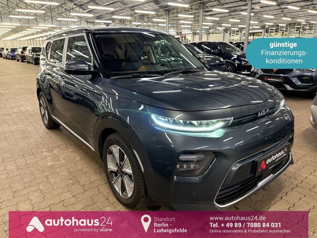 Kia Soul 2024