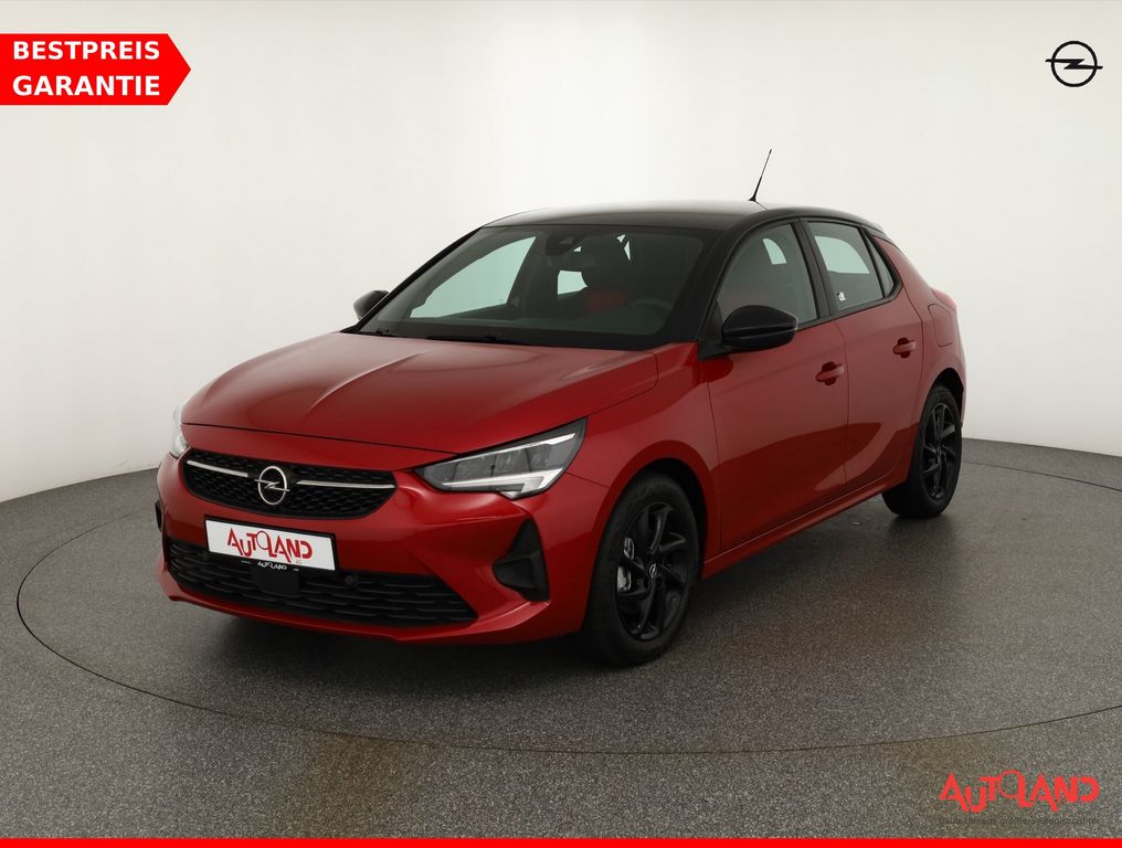 Opel Corsa 2023