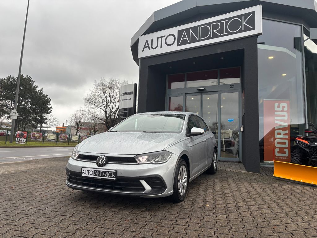 Volkswagen Polo 2023