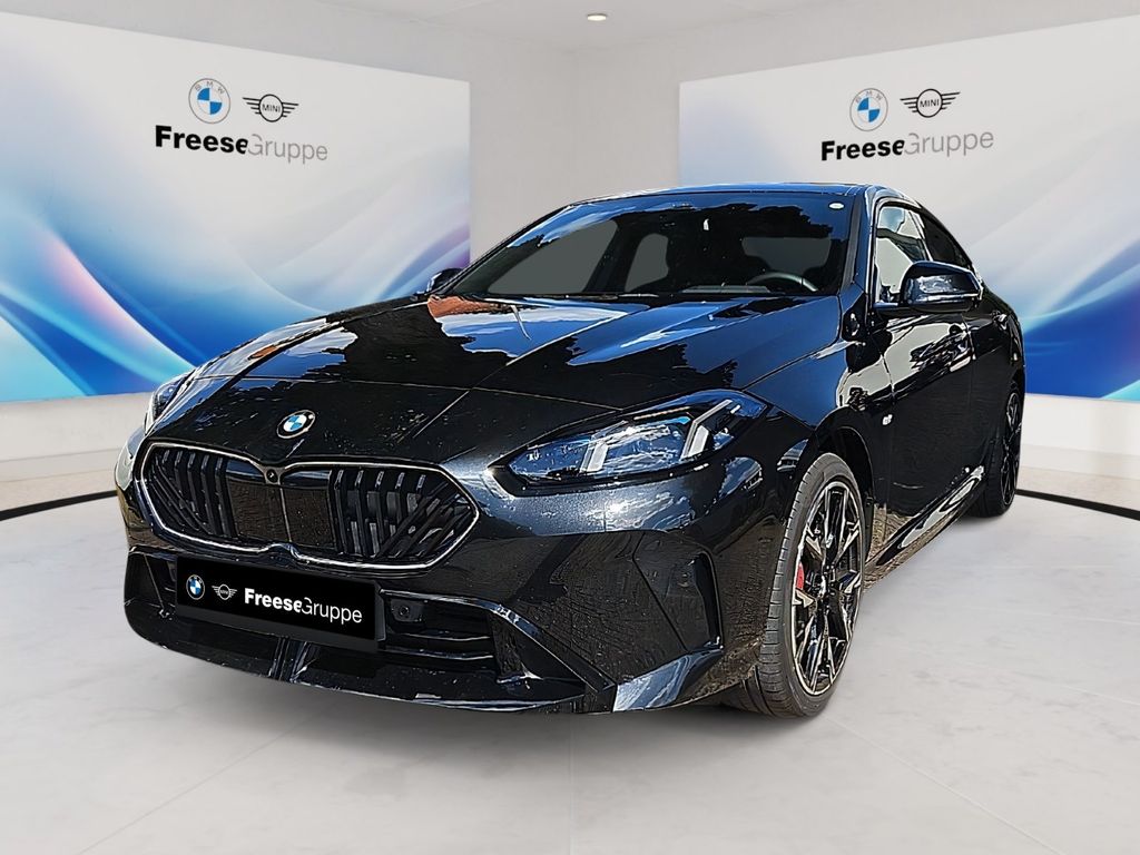 BMW 220 Gran Coupé 2025