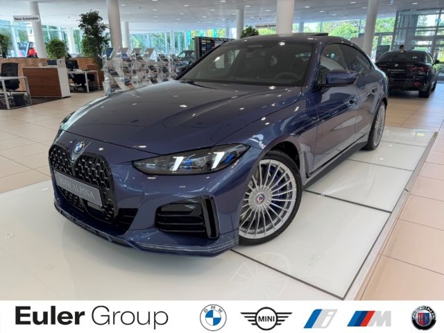 ALPINA D4