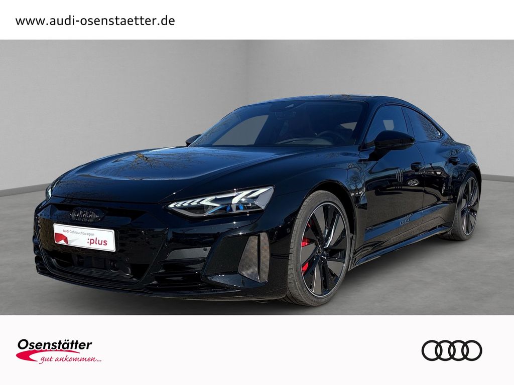 Audi RS e-tron GT 2024