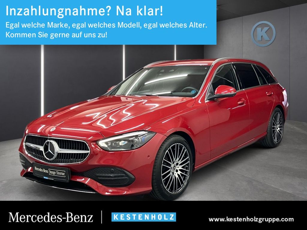 Mercedes-Benz C 220 2024