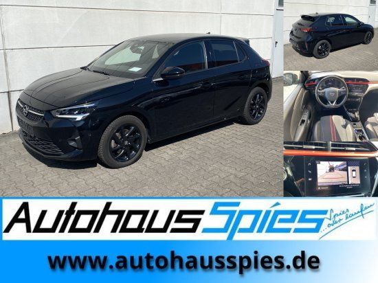 Opel Corsa 2022