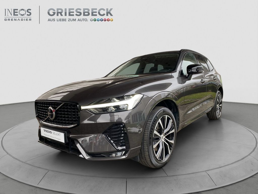 Volvo XC60 2023
