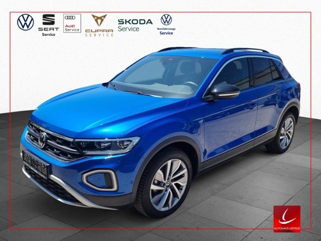 Volkswagen T-Roc 2024
