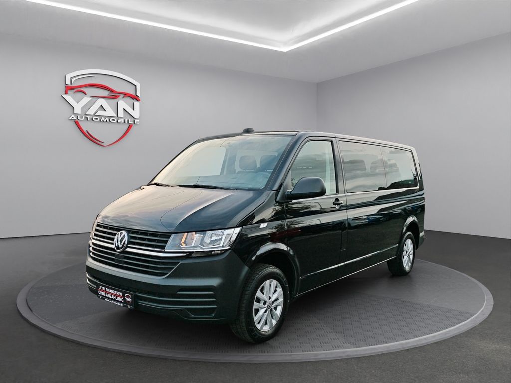 Volkswagen T6 Transporter 2020