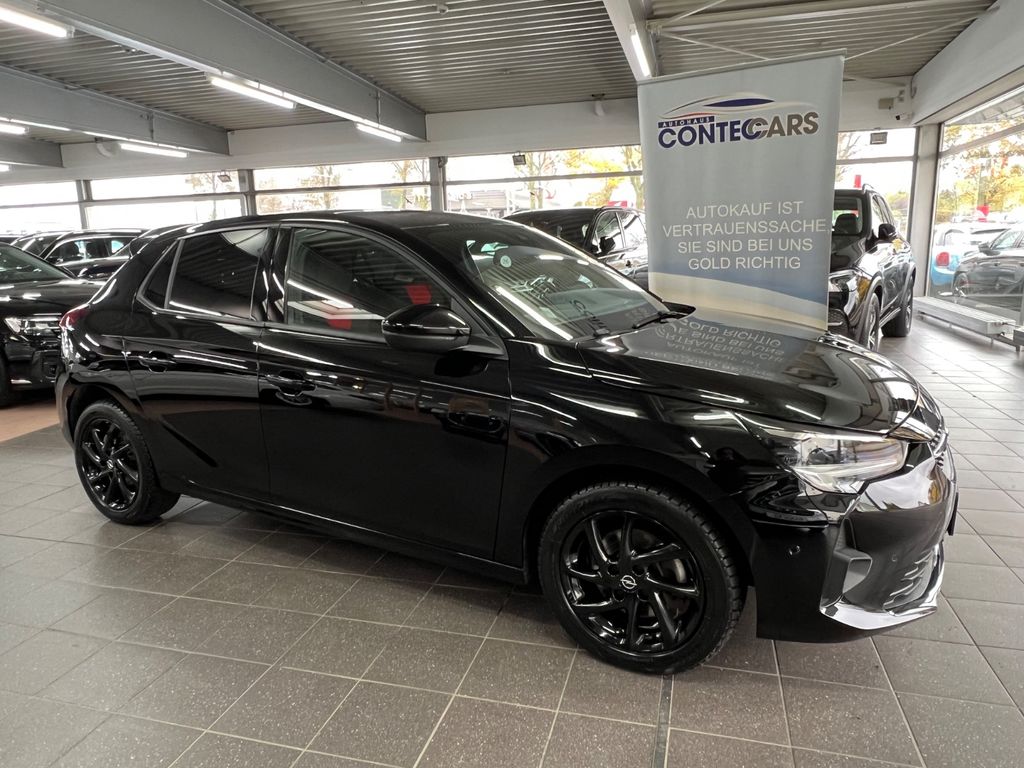 Opel Corsa 2023