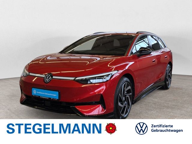 Volkswagen ID.7 2025