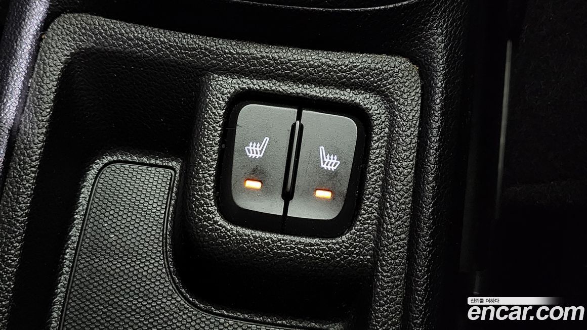 ChevroletGMDaewoo Spark 2016