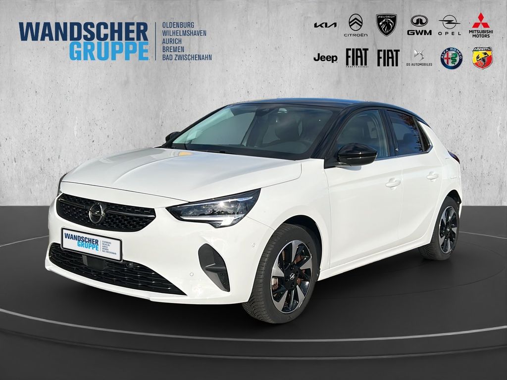 Opel Corsa 2022