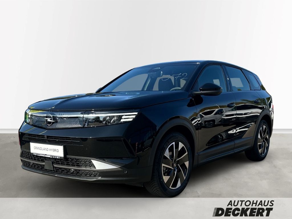 Opel Grandland (X) 2025