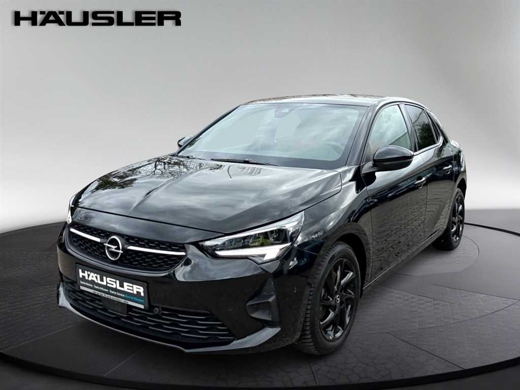 Opel Corsa 2023