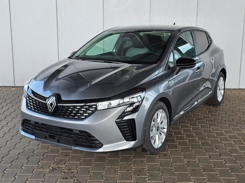 Renault Clio 2025