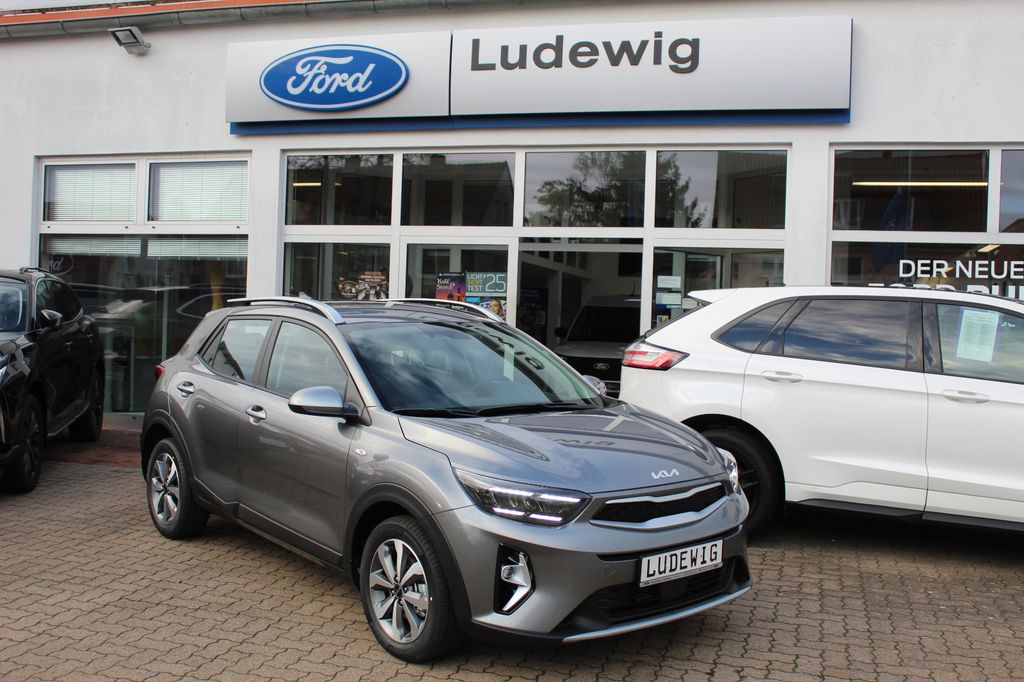 Kia Stonic 2025