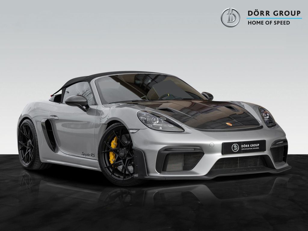 Porsche Other 2024
