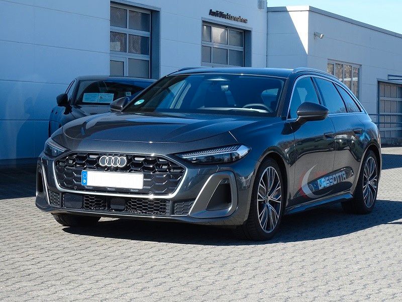 Audi A5 2024