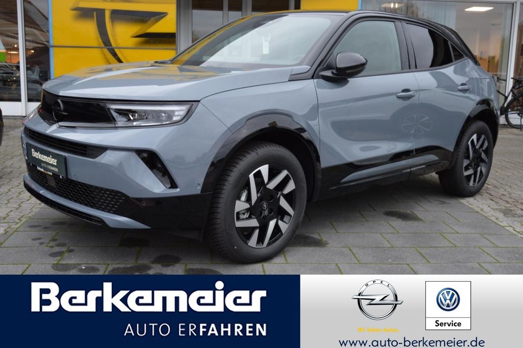 Opel Mokka 2025